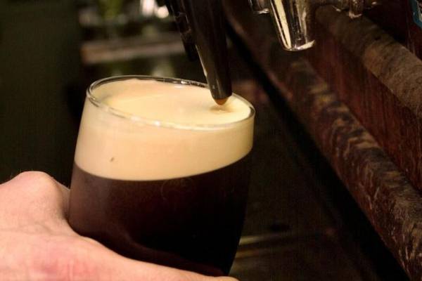 Through a Glass, Darkly – Frank McNally on the mythology of Dublin pubs