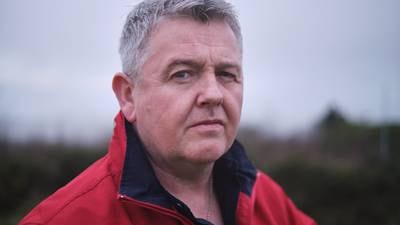 ‘I am still alive but my life is different now’ - survivor of Creeslough explosion says his ‘heart is broken’