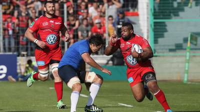 Galacticos of Toulon should shine too brightly for Leinster