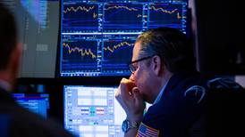 Travel and banking stocks lead plunge in European markets