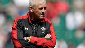Sam Warburton returns to lead Wales against the All Blacks