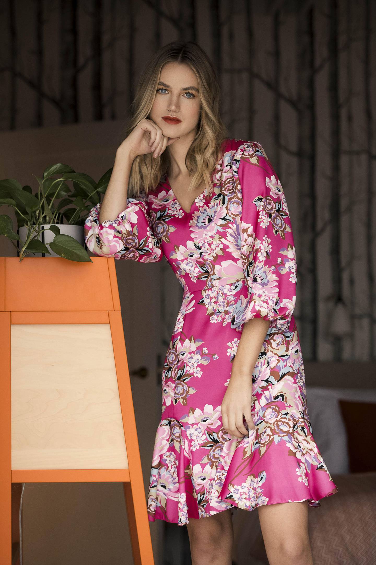 Spring dresses to dream about, whether you like them flirty or feminine ...