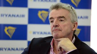 UK pilot union seeks to organise ‘company council’ at Ryanair