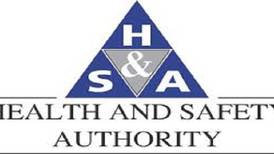 HSA investigates deaths of two men in tractor tyre blast