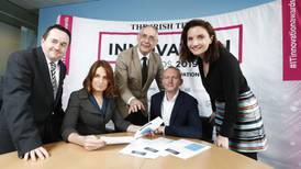 Irish Times Innovation Awards: This year’s finalists are named