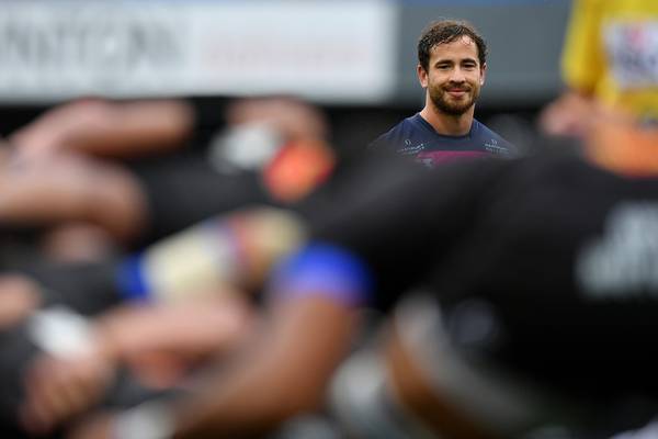 Trials of the enigmatic Danny Cipriani: What will happen next?