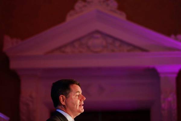 Donohoe insists Government will hit budgetary targets