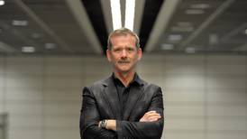 Chris Hadfield features in videos promoting Ireland