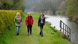 River Barrow: ‘Visitors are just flabbergasted at how gorgeous it is’