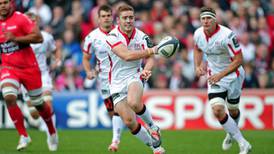 Wounded Ulster’s thoughts turn to domestic matters