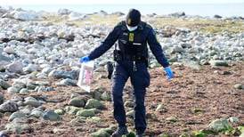 Gardaí believe €58m cocaine haul washed up in Denmark may have been destined for Cork