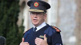 Garda Commissioner Drew Harris criticises ‘draconian’ Government plans to reform force