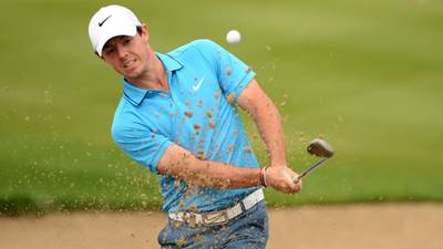 Rory McIlroy claims ‘moral victory’ in Abu Dhabi
