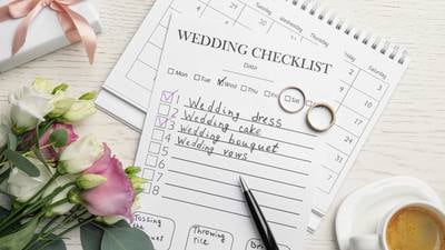 How to be smart with your wedding budget, save money and still have the day of your dreams 