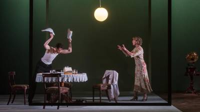 The Glass Menagerie review: A handsome but muted new production