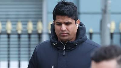 Security guard jailed for sexually assaulting teenager caught shoplifting from Penneys 
