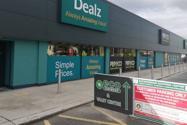 Dealz creating 60 jobs with new distribution centre in Co Meath