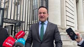 First North-South Ministerial Council for 2½ years will be last engagement for Varadkar as Taoiseach