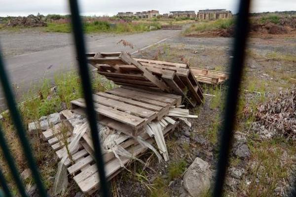 Fingal County Council publishes details of eight vacant sites