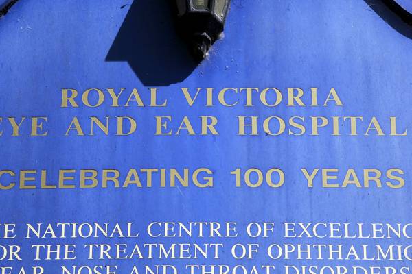 Cataract waiting lists to be eliminated by 2019 as new unit opens