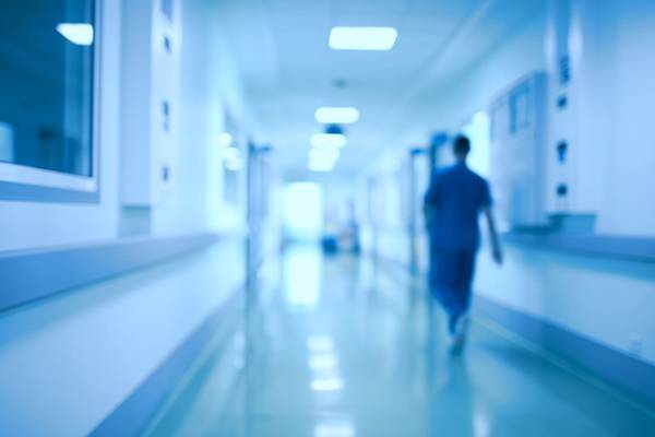 Misplaced catheter pushed through man’s genitals in Dublin hospital