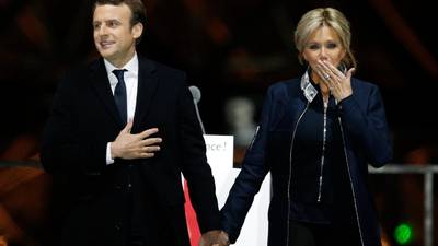 Why Emmanuel Macron matters to the whole world