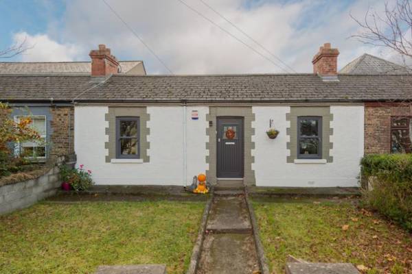 What can you buy in Dublin and Co Carlow for €360k?