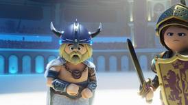 Playmobil: The Movie – Shameless, terrible promo for German plastic dolls