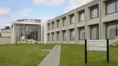 UCC management backs merger with Irish Management Institute