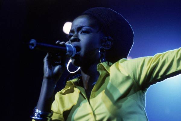 Lauryn Hill at the 3Arena: Everything you need to know