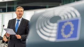 EU unveils trillion euro plan to meet net-zero carbon emissions goal