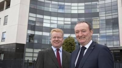 Irish tech firm TEKenable acquires Greenfinch Technologies