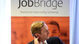 Impact calls for end to JobBridge internship scheme