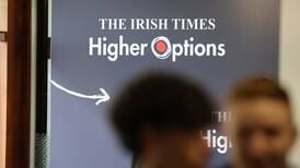 Higher Options: ‘One-stop shop’ for Leaving Cert students to explore career paths