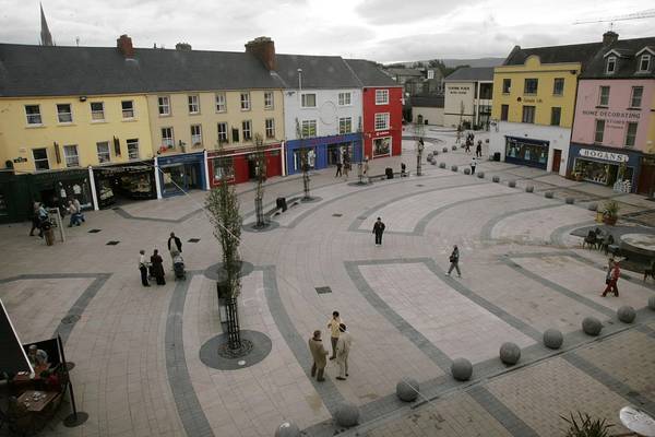 Tralee town square described as the ‘most dangerous’ in Ireland