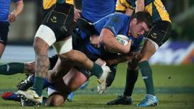 Leinster should have enough for wounded Northampton