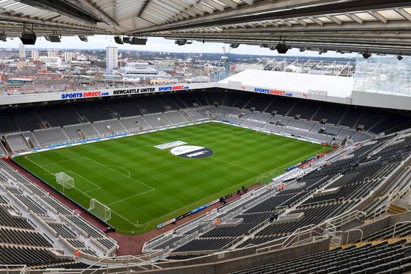 Newcastle United and West Ham raided in tax fraud case