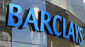 Barclays seeking to move €250bn business to Republic ahead of Brexit