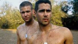 Colin Farrell on film: The five career highs of a home-grown hero