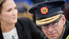 Why is Drew Harris so unloved? A tough week for the Garda Commissioner