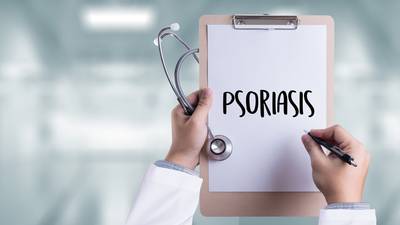 Ten tips to help manage psoriasis over the winter
