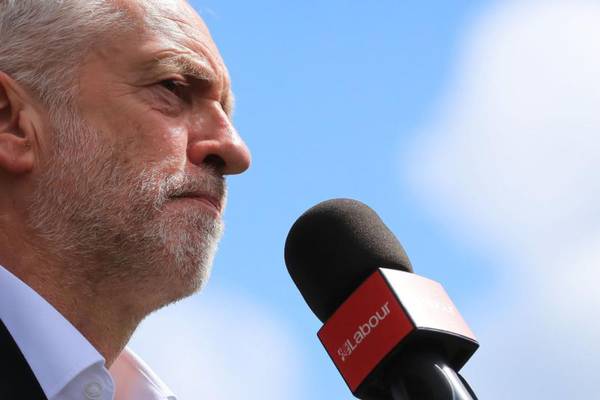 Corbyn will already have won even when he loses the election