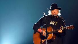 Hugh Linehan: Spotify’s bottom line means Neil Young is unlikely to cancel Joe Rogan