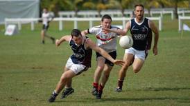 Global GAA: 65 teams, 18 countries, 180 matches – welcome to Asian Gaelic Games