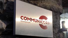 Communicorp drops chief executive roles at radio stations