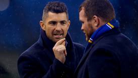 Rob Kearney and Jack McGrath to get valuable Leinster minutes