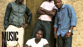 Songhoy Blues: Music in Exile | Album Review