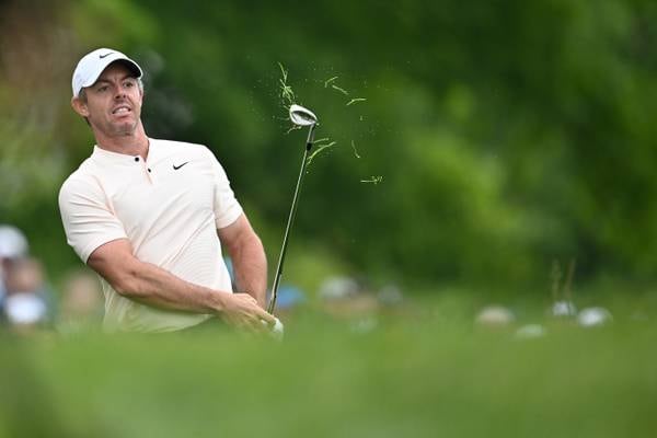 Rory McIlroy coming into form as he enjoys packed PGA Tour schedule