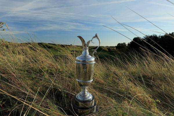 Birkdale hoping for 200,000 plus crowd for 2017 Open