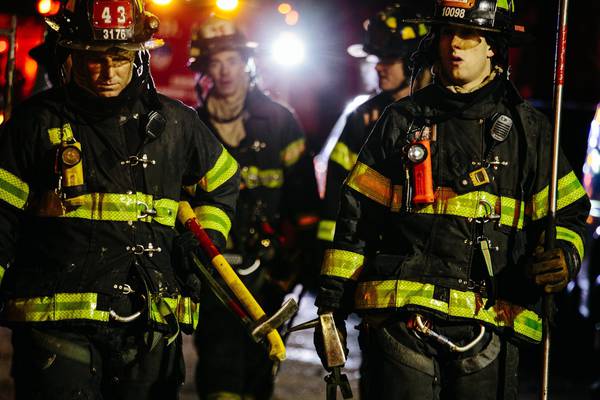 Bronx fire: Boy (3) had ‘history of fiddling with stove’